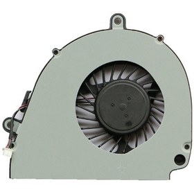 Resim Packard Bell Ts11-hr-603tk, Ts11-hr-604tk, Ts11-hr-610tk Uyumlu Fan Soğutucu Ver.2 İşlemci Fanı 
