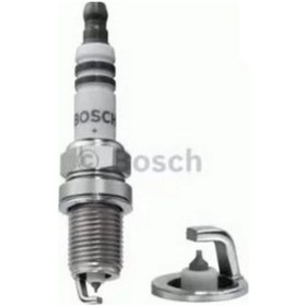 Resim Bosch Buji Fr7kpp33 platınıum N11.590 
