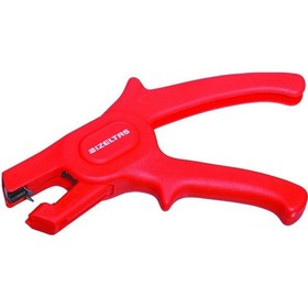 Resim Izeltaş 03753 Mekanik Kablo Sıyırıcı 0.5/4 