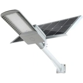 Resim Bahçe Sokak Aydınlatması - Dll2001 - 100w Çok Renkli 