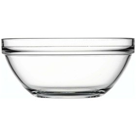 Resim Pasabahce Chef's Kase 5500 Cc - 1 Adet Şeffaf 
