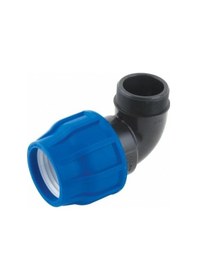 Resim Ennalbur Poelsan Mavi 25X3-4 Erkek Dirsek 