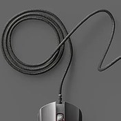 Resim SteelSeries Rival 5 Oyuncu Mouse, FPS, MOBA, MMO, Battle Royale, 18,000 CPI TrueMove Air Optik Sensör, 9 Programlanabilir Düğme, 85 Gr Rekabetçi Ağırlık 