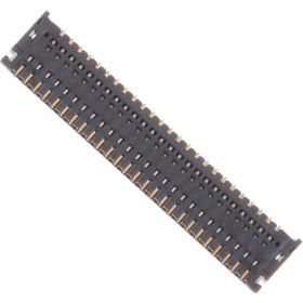 Resim Flameer 3 4 Için LCD Ekran Fpc Fiş Konnektörü 