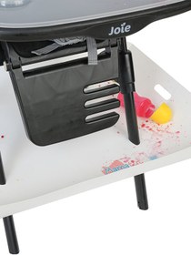 Resim Joie Mimzy LX Model Mama Sandalyesi UYUMLU MamaTut 