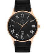 Resim Hislon Cl123r-04br Erkek Kol Saati 