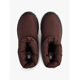 Resim Tommy Hilfiger Kadın Bot En0en02823gs7-10588 Brown 