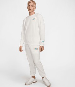 Resim Nike Club French Terry Cuff Pants 