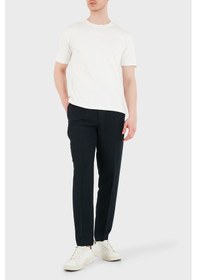 Resim Armani Exchange Erkek Pantolon 8nzp15 Znfnz 1583 Lacivert 