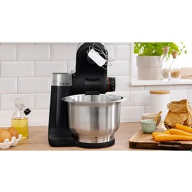 Resim Bosch MUMS2VM40 900 W Mutfak Şefi 