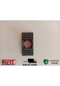 Resim Honda Civic 2016-2020 FC5 Park Sensör Yuvası 