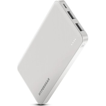 Hypergear Uni. Powerbank 10000 mAh Beyaz
