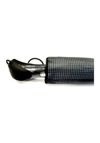 Resim Snotline - April Tam Otomatik Unisex Şemsiye Siyah 
