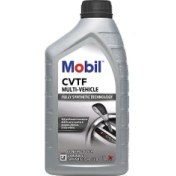 Resim Mobil Cvtf Multi Vehicle 1 Lt Otomatik Şanzıman Yağı ( Üretim Yılı: 2021 ) 
