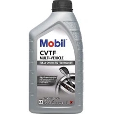 Resim Mobil Cvtf Multi Vehicle 1 Lt Otomatik Şanzıman Yağı ( Üretim Yılı: 2021 ) 