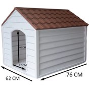 Resim Köpek Kulübesi 