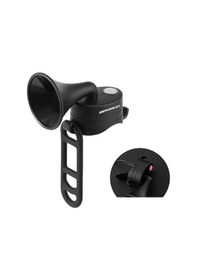 Resim Sones Bengguo Taşınabilir Elektrikli Bisiklet Kornası Çocuk Bisiklet Zili, Özellikler: Şarjlı Model 