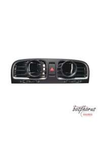 Resim Vw Golf Mk6 Orta Havalandırma Göstege Podu 