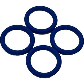 Resim Wartsila Sulzer Rta62u Dizel Makine Conta 13,94x2,62 Mm 4 Adet 