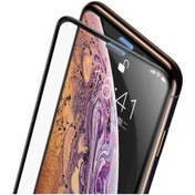 Resim İphone 15 Plus Ahize Toz Önleyici Tam Kaplayan Koruyucu Cam 