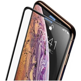 Resim İphone 15 Plus Ahize Toz Önleyici Tam Kaplayan Koruyucu Cam 