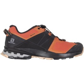 Resim Salomon L414555se - Xa Wild Gtx Kadın Outdoor Ayakkabı 