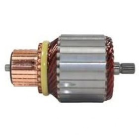 Resim Wisco Mars Kollektoru 2273029-00 Opel Astra Uyumlu 