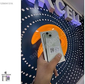 Resim Apple iPhone 15 İkinci El YD | 128 GB | Yeşil 