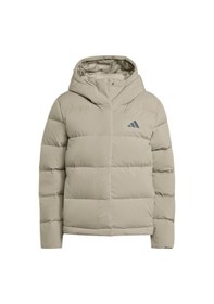 Resim Adidas Kadın Yeşil Mont W Helıonıc Hd J Jx3027 Yeşil 