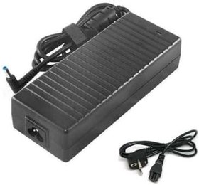 Resim Hp 15-dc0045nr 15-dc0051nr 15-dc0052nr 15-dc0087nr ile Uyumlu Adaptör, Şarj Aleti Cihazı 