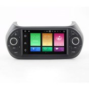 Resim Fiat Fiorino Multimedya Arplayer 2ram 32hafıza 