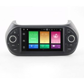 Resim Fiat Fiorino Multimedya Arplayer 2ram 32hafıza 
