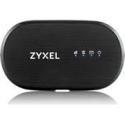 Resim Zyxel WAH7601 Portable CAT4 LTE 4G Router (Resmi Distribütör Garantili) (Resmi Distribütör Garantili)