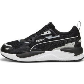 Resim Puma X-ray 3 Unisex Spor Ayakkabı 399064 01 Siyah 