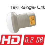 Resim Redline Tekli LNB 