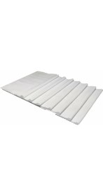 Resim Lionel 5 Adet Gözlük Temizleme Solüsyonu ve 5 Adet Mikrofiber Gözlük Temizleme Bezi 
