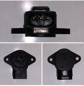 Resim Gaz Kelebek Sensörü Terios 1997 2006 