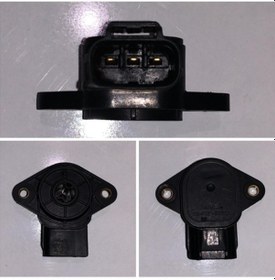 Resim Gaz Kelebek Sensörü Terios 1997 2006 