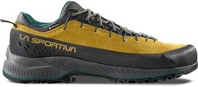 Resim LA SPORTİVA TX4 EVO GORE-TEX SAVANA JUNGLE OUTDOOR AYAKKABI 