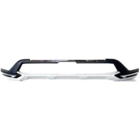 Resim Hyundai Bayon Uyumlu Ön Koruma Oem 
