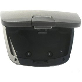 Resim Cruze Torpido Kapak Üst Bölme -2009-2012 Gm 534351211 