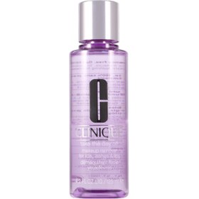 Resim Clinique Take The Day Off - Göz ve Dudak Makyaj Temizleyicisi 125ml 