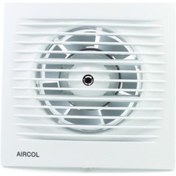 Resim tekideal Aircol Comfort Aspiratör 120 Cm 