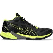 Resim Asics Sky Elite Ff mt 2 Siyah Voleybol Ayakkabısı 1051A065-004 