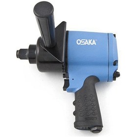 Resim Osaka Opt-p 508e 3/4'' Somun Sökme Makinesi 