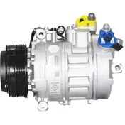 Resim Bmw Klima Kompresörü E90lcı F25 N47n 64529225704 