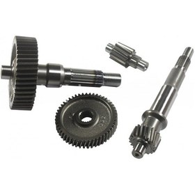 Resim Spacy Şanzıman Set Honda Spacy Şanzuman Takımı Şanzıman Yansanayi 333611068 