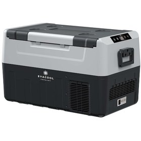 Resim Evacool 35 A 12/24 Mobil Oto Buzdolabı 