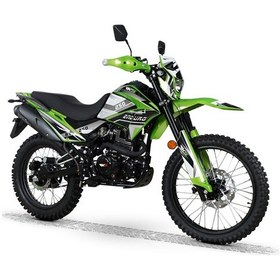 Resim Rks Rt 250 Cross Elcek Yeşil Sağ-sol Set 