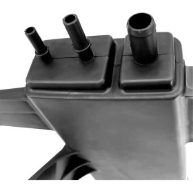 Resim Solar Sanc Araba Yakıt Tankı Karbon Bidonu 9678454580 508 Için (Yurt Dışından) 